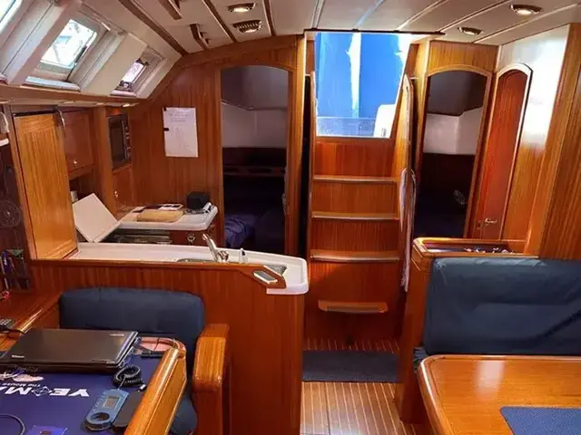 Sweden Yachts 45