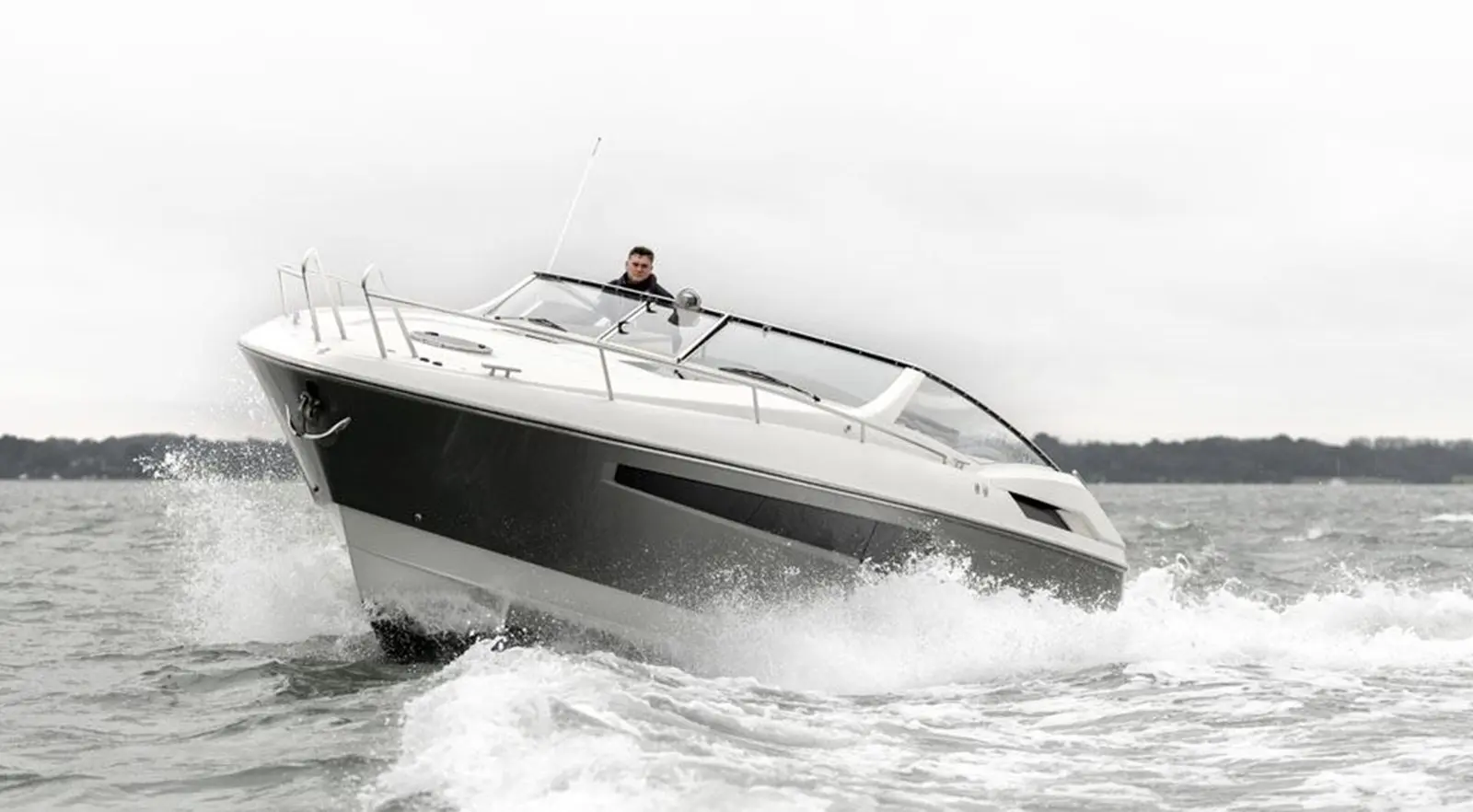 2014 Yacht Club 39 camira