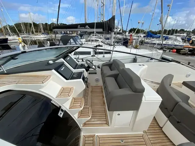 Windy Boats 39 Camira