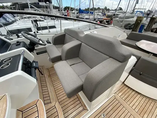 Windy Boats 39 Camira