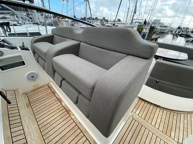 Windy Boats 39 Camira