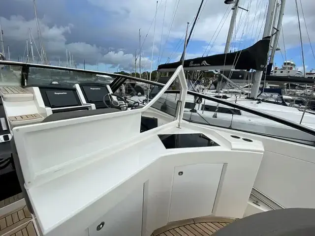 Windy Boats 39 Camira