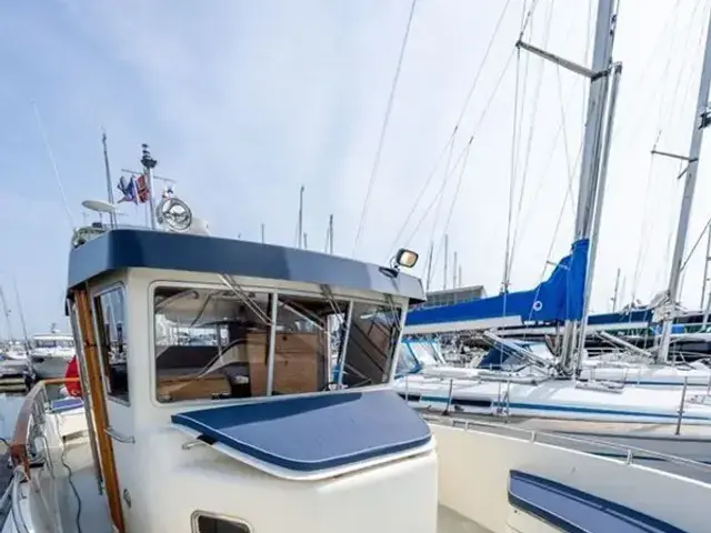 Targa Botnia 32