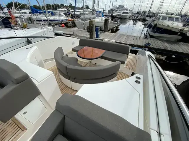 Windy Boats 39 Camira