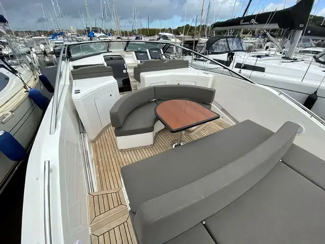 Windy Boats 39 Camira