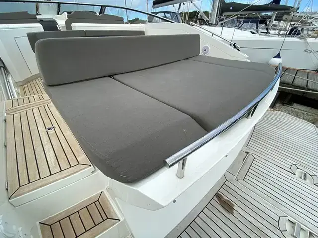 Windy Boats 39 Camira