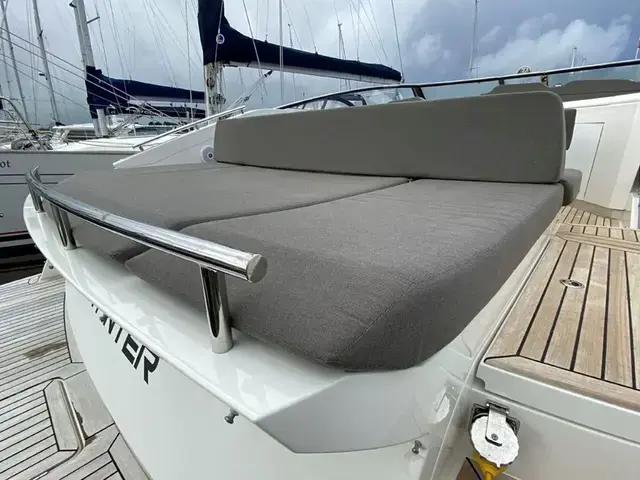 Windy Boats 39 Camira