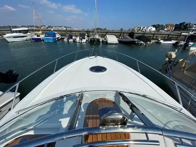 Windy Boats Windy 34 Khamsin