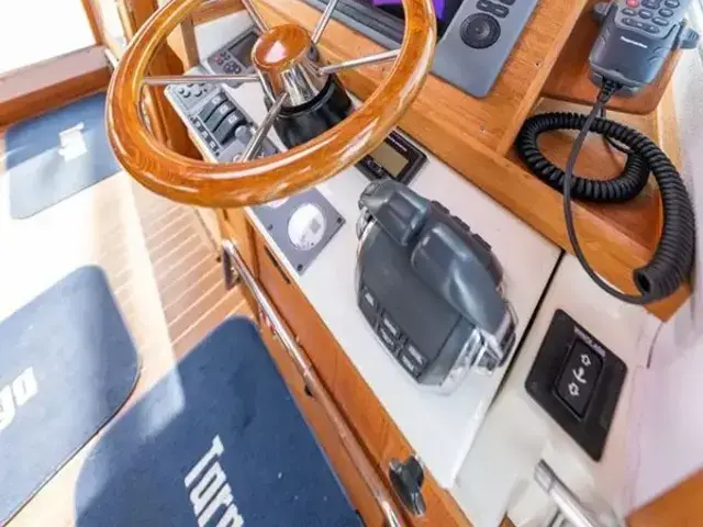 Targa Botnia 32