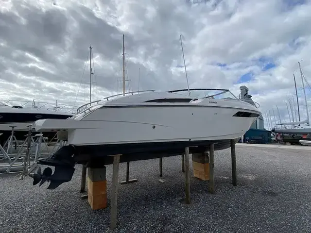 Windy Boats 31 Zonda