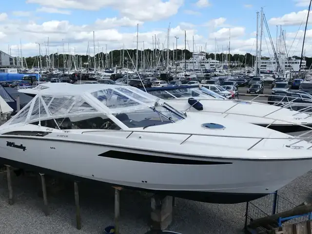 Windy Boats Windy 31 Zonda