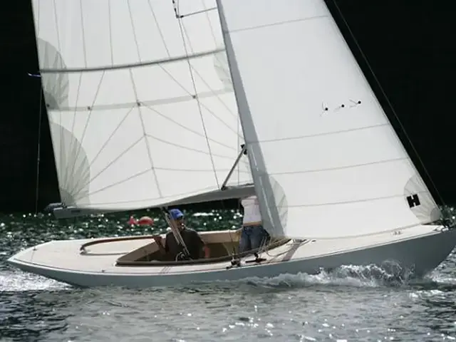 Rustler 24