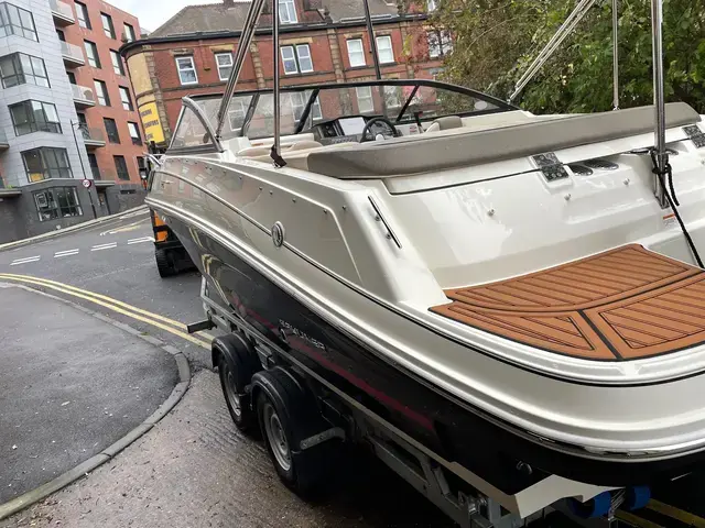 Bayliner Vr5