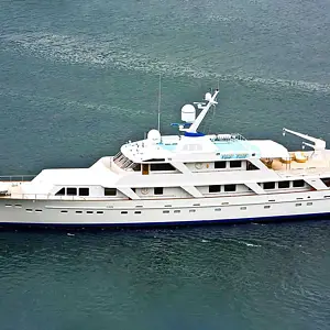 1982 Feadship 150