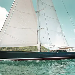 2008 FITZROY YACHTS 134