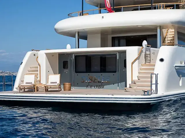 Heesen 163