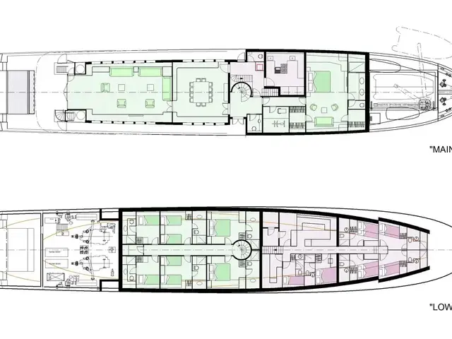 OCEA FRANCE 155