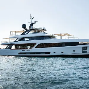 2022 Benetti Motopanfilo