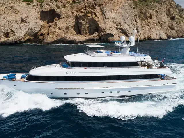 Heesen 116