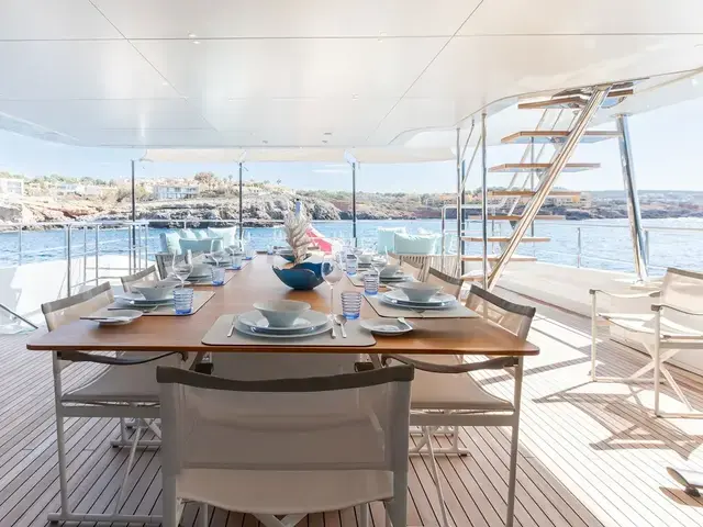 Benetti Motopanfilo