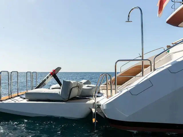 Benetti Motopanfilo