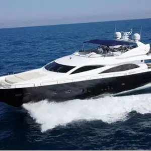 2008 Sunseeker 90