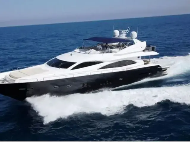 Sunseeker 90