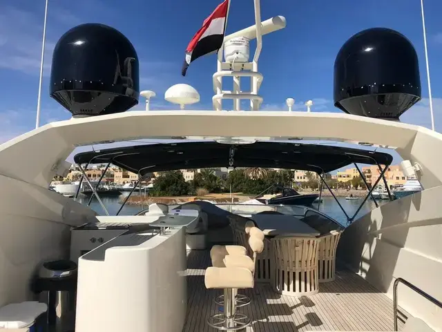 Sunseeker 90