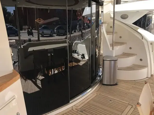 Sunseeker 90