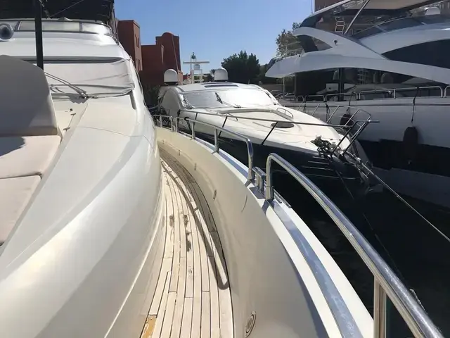 Sunseeker 90