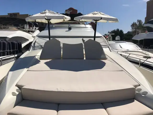 Sunseeker 90