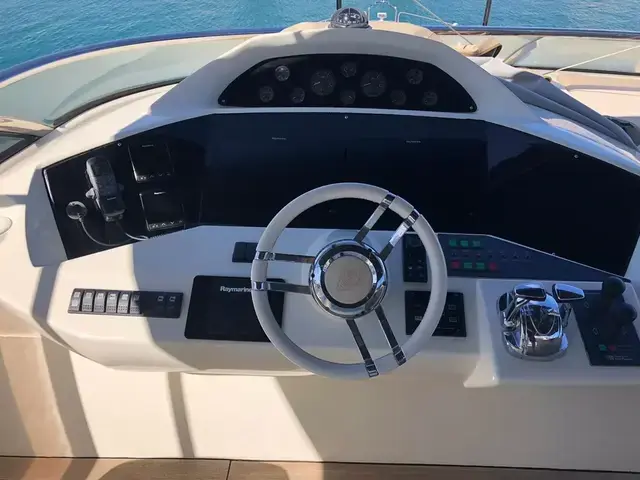 Sunseeker 90