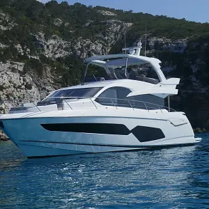 2018 Sunseeker Manhattan 68