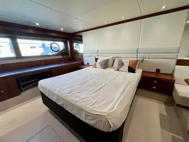 Sunseeker 68