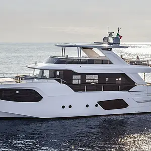 2023 Absolute Navetta 68