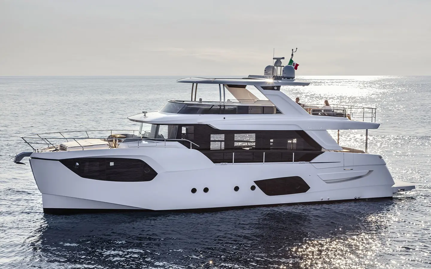 2023 Vip navetta 68