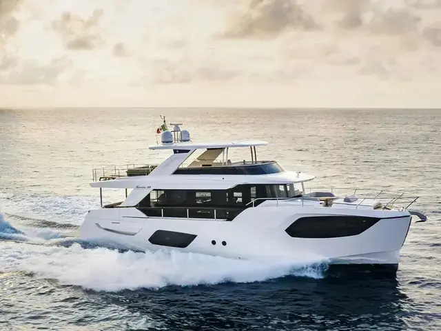 Absolute Navetta 68