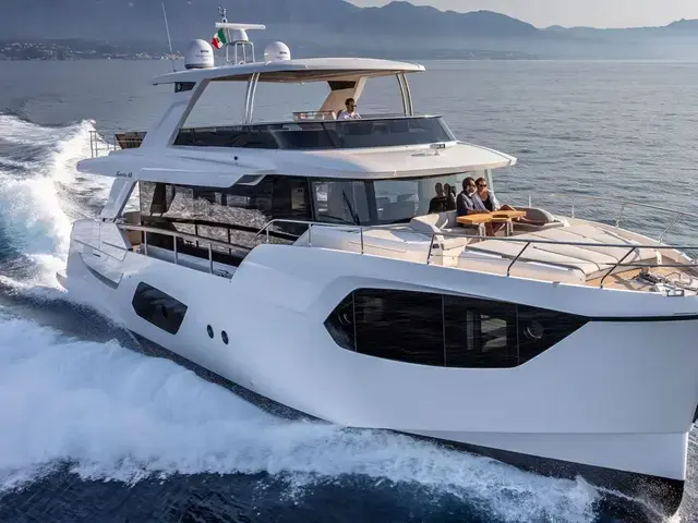 Absolute Navetta 68