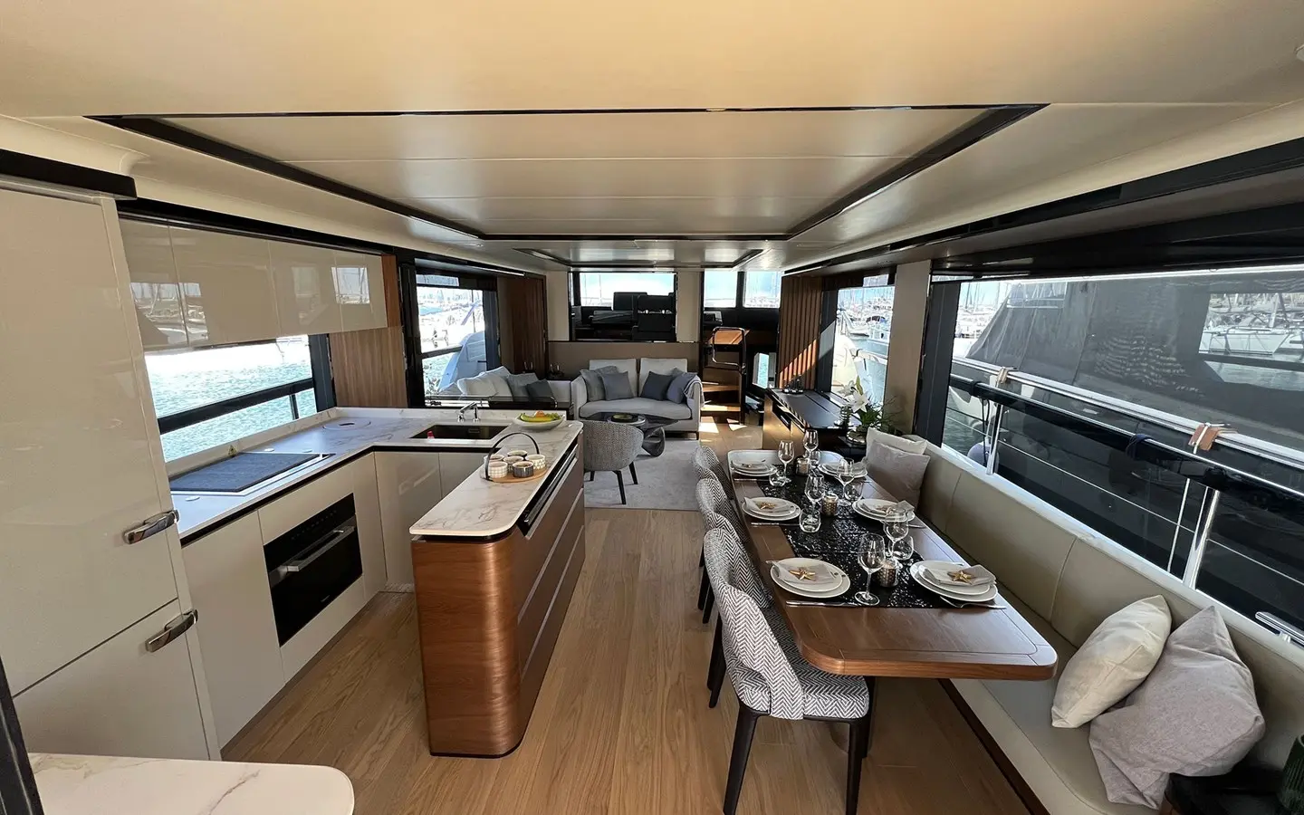 2023 Vip navetta 68