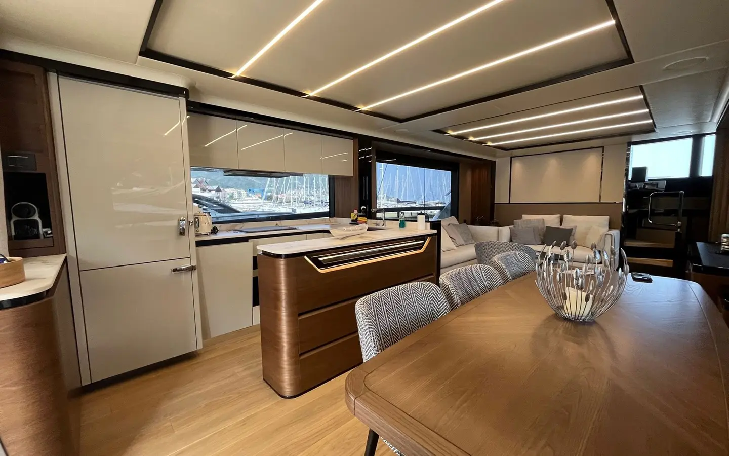 2023 Vip navetta 68