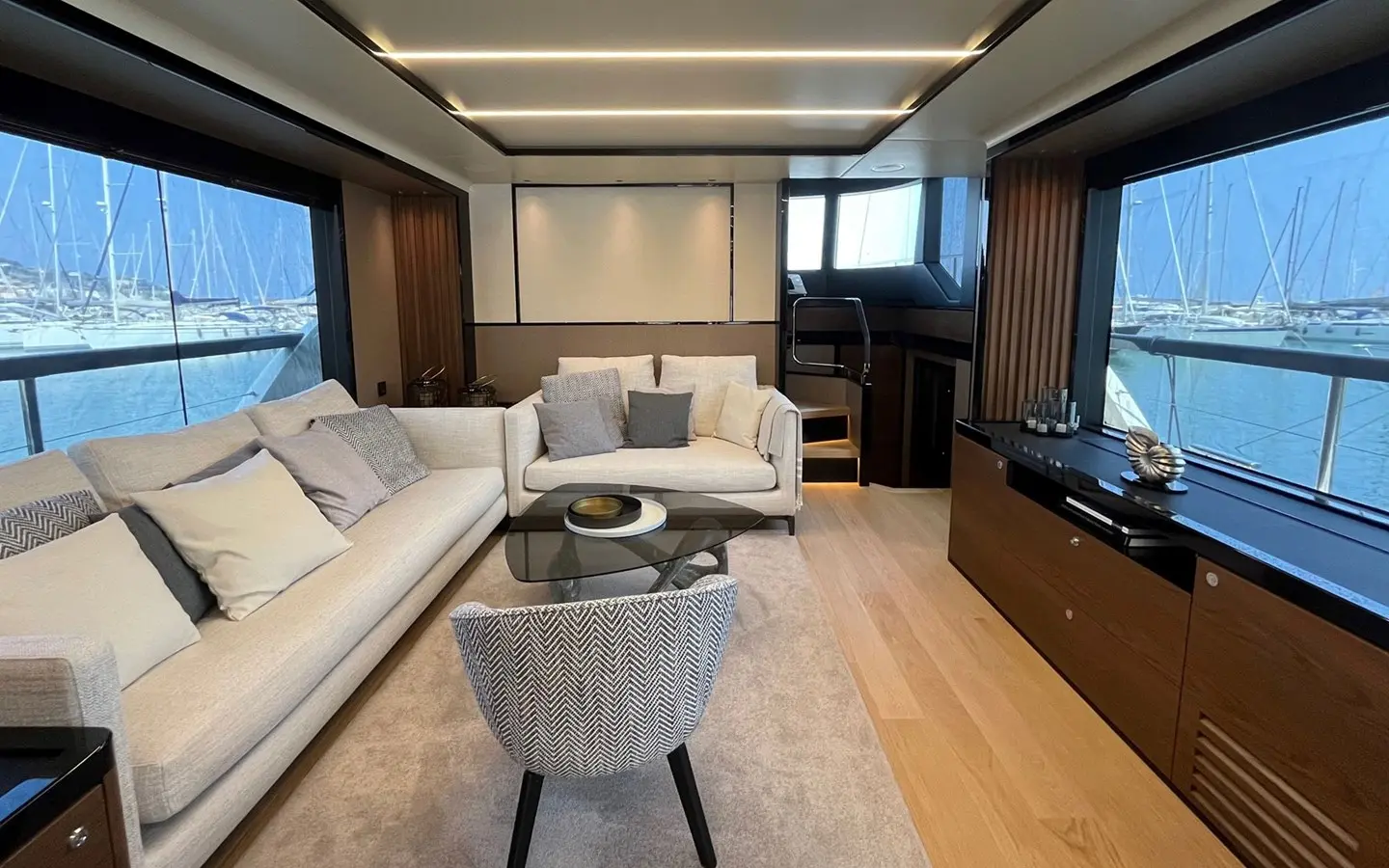 2023 Vip navetta 68