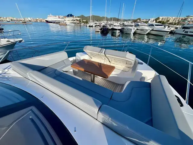 Sunseeker 68