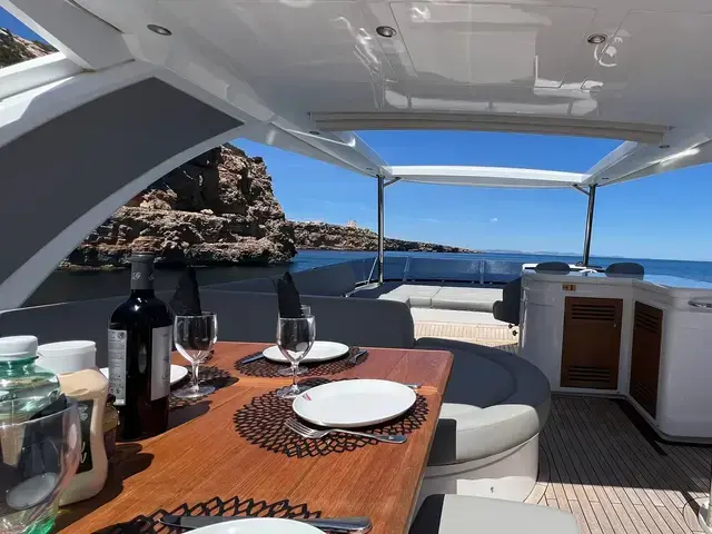 Sunseeker 68