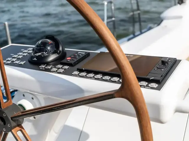 RSC YACHTS 62