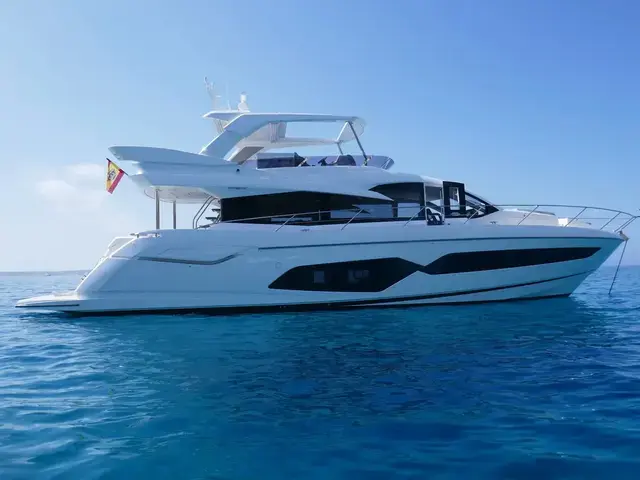 Sunseeker 68