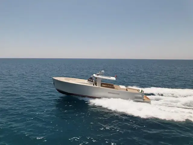 Alen Yacht 55