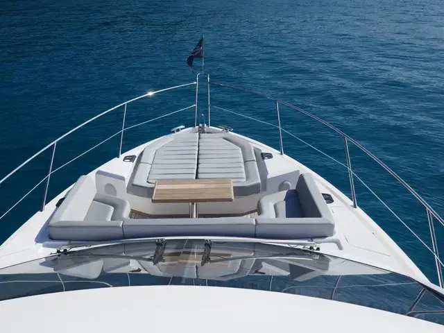 Sunseeker 68