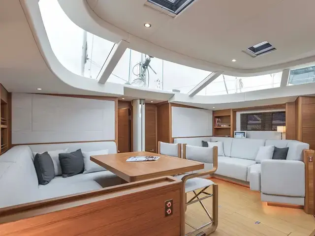 RSC YACHTS 62