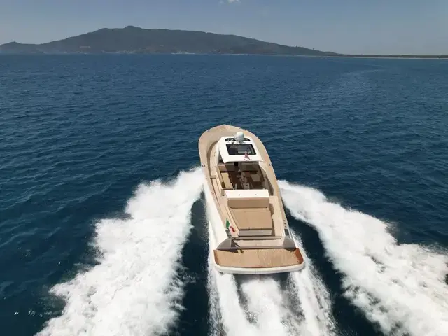 Alen Yacht 55