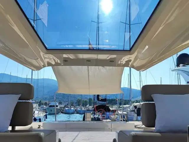 Alen Yacht 55